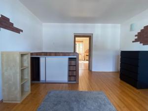 Pronájem bytu 1+1, Ústí nad Labem - Klíše, Masarykova, 46 m2
