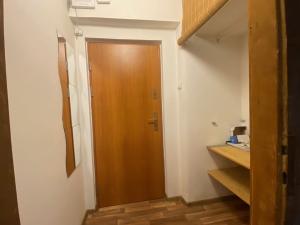 Pronájem bytu 1+1, Ústí nad Labem - Klíše, Masarykova, 46 m2