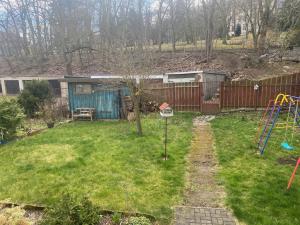 Pronájem bytu 1+1, Ústí nad Labem - Klíše, Masarykova, 46 m2