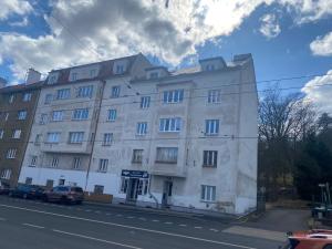 Pronájem bytu 1+1, Ústí nad Labem - Klíše, Masarykova, 46 m2