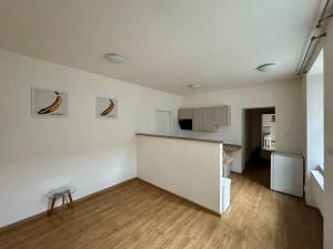 Pronájem bytu 2+kk, Liberec, Vrabčí, 54 m2