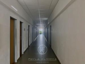 Pronájem kanceláře, Plzeň, V Hliníku, 16 m2
