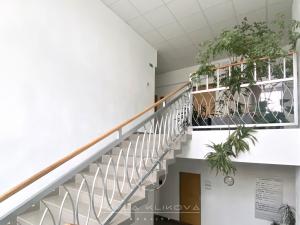 Pronájem kanceláře, Plzeň, V Hliníku, 16 m2