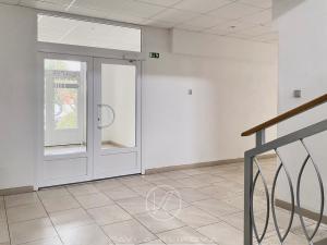 Pronájem kanceláře, Plzeň, V Hliníku, 16 m2