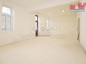 Pronájem kanceláře, Humpolec, Nerudova, 43 m2