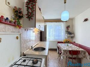 Prodej bytu 3+1, Bechyně, Na Libuši, 70 m2