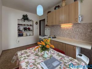 Prodej bytu 3+1, Bechyně, Na Libuši, 70 m2