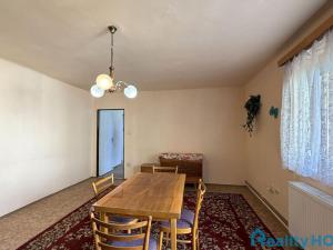 Prodej bytu 3+1, Bechyně, Na Libuši, 70 m2