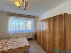 Prodej bytu 3+1, Bechyně, Na Libuši, 70 m2