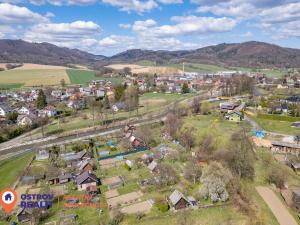 Prodej pozemku pro bydlení, Vikýřovice, 2103 m2