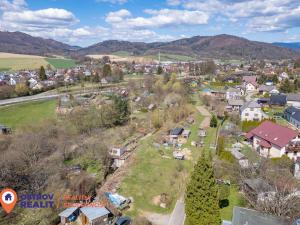 Prodej pozemku pro bydlení, Vikýřovice, 2103 m2