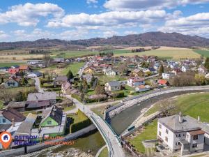 Prodej pozemku pro bydlení, Vikýřovice, 2103 m2