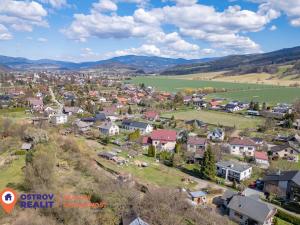 Prodej pozemku pro bydlení, Vikýřovice, 2103 m2
