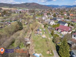 Prodej pozemku pro bydlení, Vikýřovice, 2103 m2