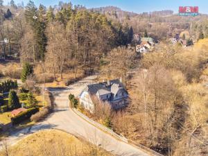 Prodej ubytování, Senohraby, Hlavní, 382 m2