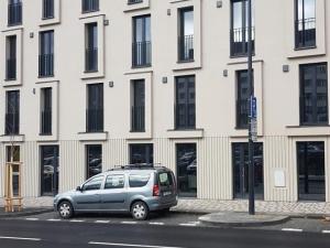 Prodej obchodního prostoru, Praha - Žižkov, Hartigova, 168 m2