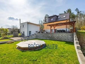 Prodej rodinného domu, Beroun, Lesní, 116 m2