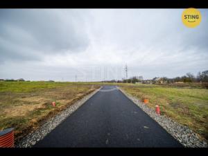 Prodej pozemku pro bydlení, Havířov - Prostřední Suchá, 804 m2