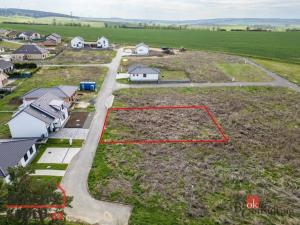 Prodej pozemku pro bydlení, Medlovice, 633 m2