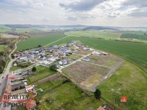 Prodej pozemku pro bydlení, Medlovice, 633 m2