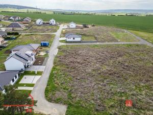 Prodej pozemku pro bydlení, Medlovice, 633 m2