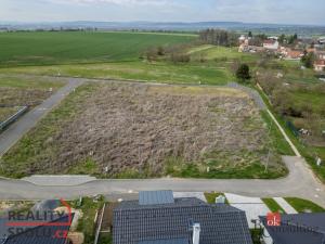 Prodej pozemku pro bydlení, Medlovice, 633 m2