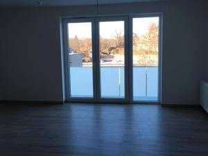 Pronájem bytu 2+kk, Olomouc - Nová Ulice, Třída Jiřího Pelikána, 75 m2