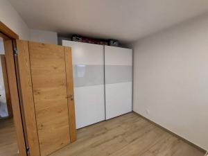 Pronájem bytu 2+kk, Olomouc - Nová Ulice, Třída Jiřího Pelikána, 75 m2