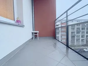 Prodej bytu 1+kk, Praha - Zličín, Míšovická, 24 m2