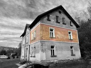 Prodej bytu 2+kk, Trutnov - Lhota, Na Hamru, 51 m2