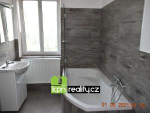 Prodej bytu 4+1, Hrádek nad Nisou, 108 m2