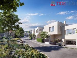 Pronájem rodinného domu, Praha - Košíře, Vášové, 220 m2