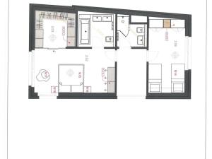 Pronájem rodinného domu, Praha - Košíře, Vášové, 220 m2