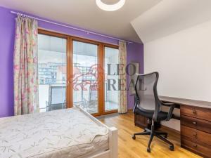 Prodej bytu 5+kk, Praha - Libeň, Kurta Konráda, 137 m2