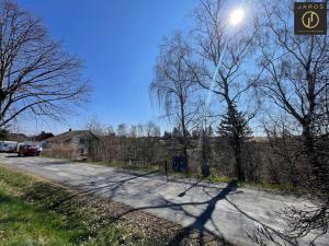 Prodej pozemku pro bydlení, Chlístovice - Kralice, 499 m2