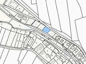 Prodej pozemku pro bydlení, Chlístovice - Kralice, 499 m2