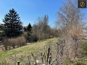 Prodej pozemku pro bydlení, Chlístovice - Kralice, 499 m2