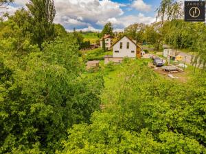 Prodej pozemku pro bydlení, Chlístovice - Kralice, 499 m2