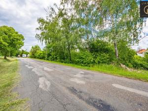 Prodej pozemku pro bydlení, Chlístovice - Kralice, 499 m2