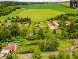 Prodej pozemku pro bydlení, Chlístovice - Kralice, 987 m2