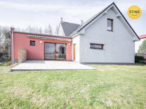Prodej rodinného domu, Opatov, 279 m2