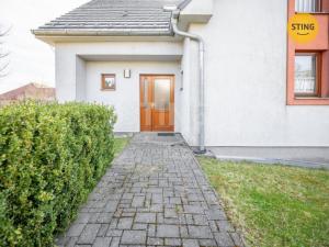 Prodej rodinného domu, Opatov, 279 m2