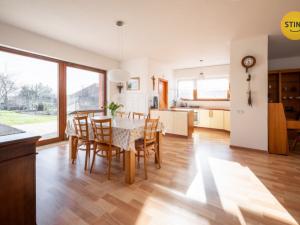 Prodej rodinného domu, Opatov, 279 m2