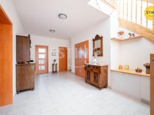 Prodej rodinného domu, Opatov, 279 m2