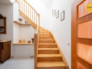 Prodej rodinného domu, Opatov, 279 m2