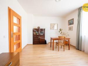 Prodej rodinného domu, Opatov, 279 m2
