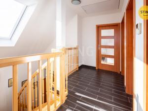 Prodej rodinného domu, Opatov, 279 m2