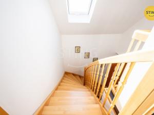 Prodej rodinného domu, Opatov, 279 m2