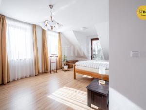 Prodej rodinného domu, Opatov, 279 m2