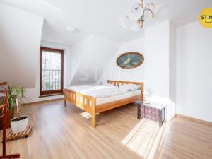 Prodej rodinného domu, Opatov, 279 m2